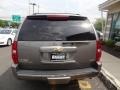 2009 Graystone Metallic Chevrolet Tahoe LTZ 4x4  photo #8