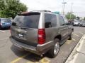 2009 Graystone Metallic Chevrolet Tahoe LTZ 4x4  photo #9