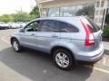 2010 Glacier Blue Metallic Honda CR-V EX-L AWD  photo #4