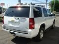 2012 Summit White Chevrolet Tahoe LT  photo #4