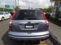 Glacier Blue Metallic - CR-V EX-L AWD Photo No. 6