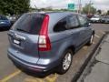 2010 Glacier Blue Metallic Honda CR-V EX-L AWD  photo #7