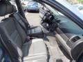 Glacier Blue Metallic - CR-V EX-L AWD Photo No. 16