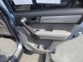 Glacier Blue Metallic - CR-V EX-L AWD Photo No. 19