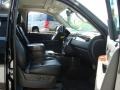 Black - Suburban LT 4x4 Photo No. 8
