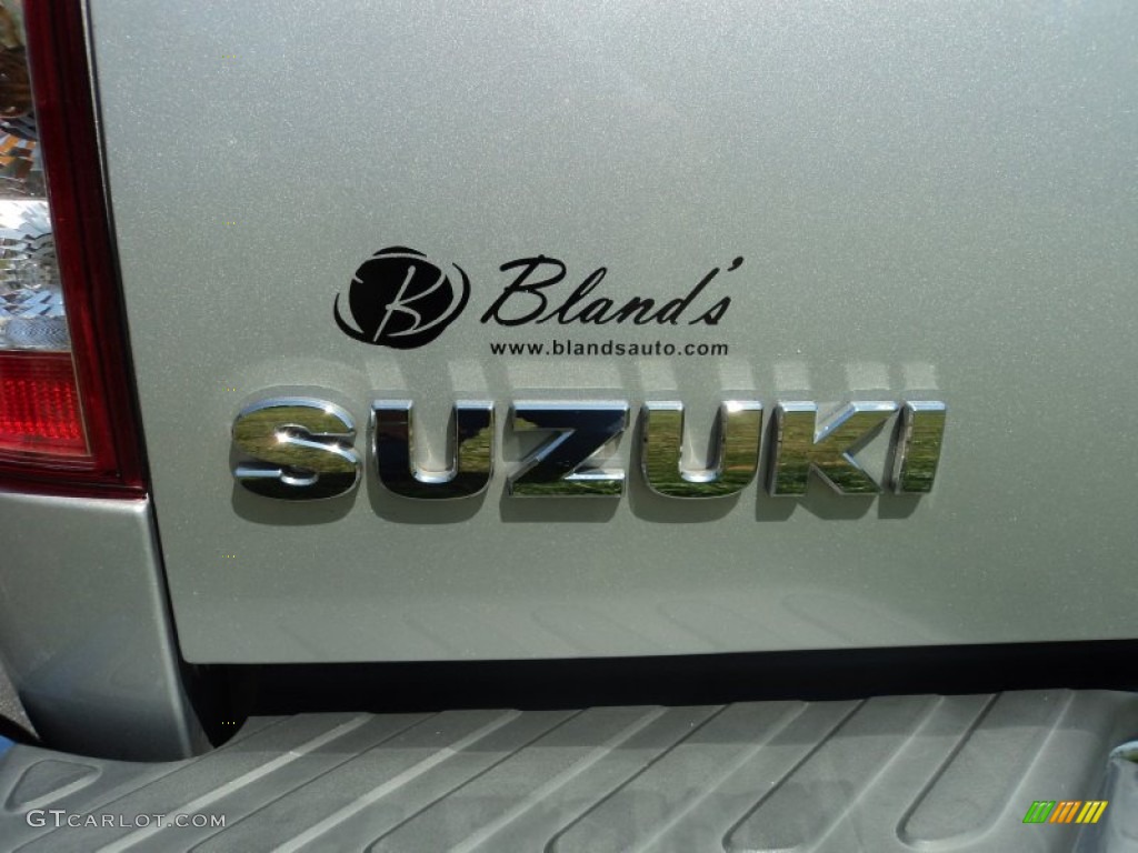2009 Equator Premium Extended Cab - Liquid Metal Metallic / Graphite photo #19