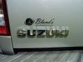 2009 Liquid Metal Metallic Suzuki Equator Premium Extended Cab  photo #19