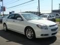 Summit White - Malibu LTZ Photo No. 3