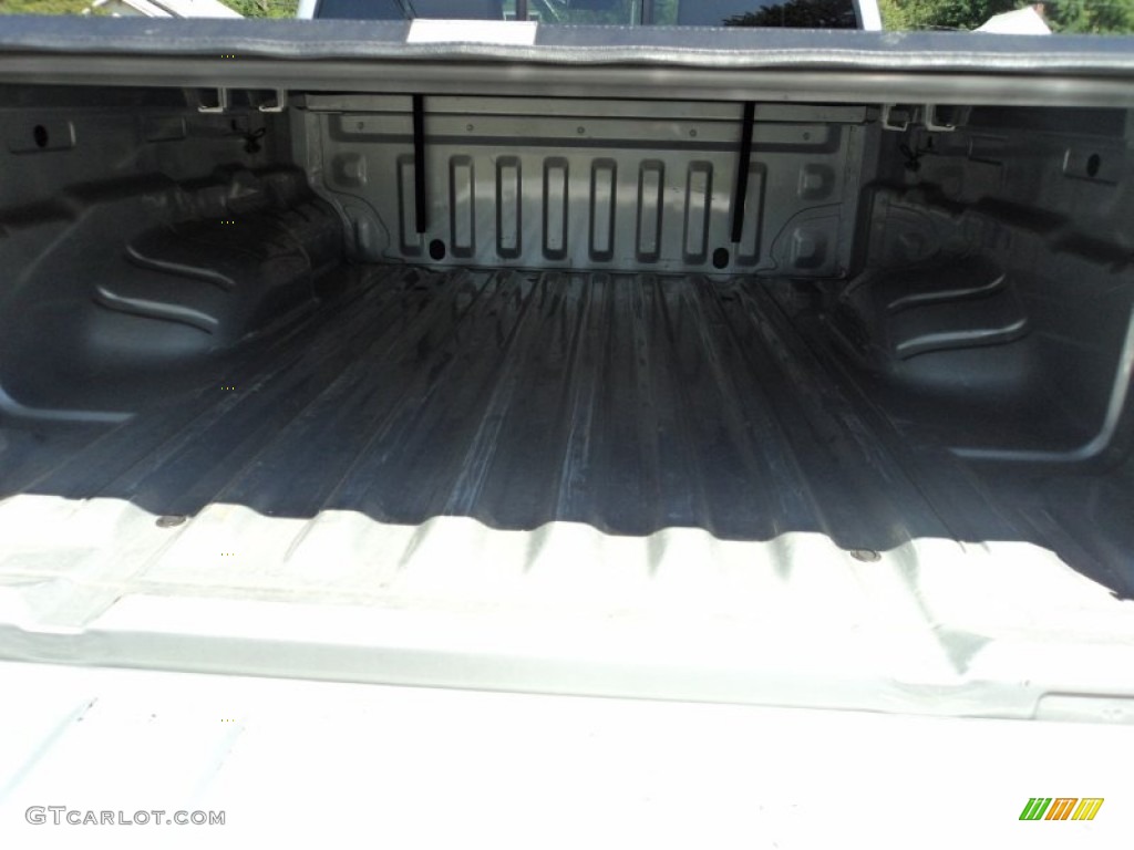 2009 Equator Premium Extended Cab - Liquid Metal Metallic / Graphite photo #22