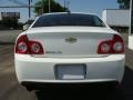 Summit White - Malibu LTZ Photo No. 5
