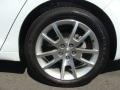 Summit White - Malibu LTZ Photo No. 14