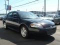 Black - Impala LT Photo No. 3