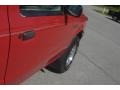 1999 Bright Red Ford Ranger XLT Extended Cab 4x4  photo #14