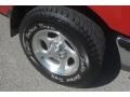 Bright Red - Ranger XLT Extended Cab 4x4 Photo No. 17