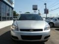 Silver Ice Metallic - Impala LTZ Photo No. 2