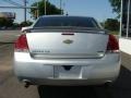 Silver Ice Metallic - Impala LTZ Photo No. 5