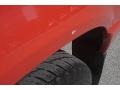 1999 Bright Red Ford Ranger XLT Extended Cab 4x4  photo #39