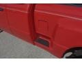 1999 Bright Red Ford Ranger XLT Extended Cab 4x4  photo #41