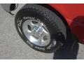 Bright Red - Ranger XLT Extended Cab 4x4 Photo No. 45