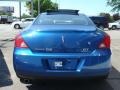 2006 Electric Blue Metallic Pontiac G6 GT Coupe  photo #5