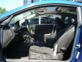 2006 Electric Blue Metallic Pontiac G6 GT Coupe  photo #7