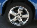 Electric Blue Metallic - G6 GT Coupe Photo No. 14