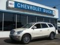White Diamond Tricoat - Enclave AWD Photo No. 1