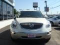 White Diamond Tricoat - Enclave AWD Photo No. 2