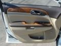 White Diamond Tricoat - Enclave AWD Photo No. 6