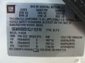 White Diamond Tricoat - Enclave AWD Photo No. 15