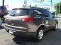 Desert Brown Metallic - Traverse LT Photo No. 4