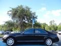 Black - S 550 Sedan Photo No. 2