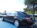 Black - S 550 Sedan Photo No. 3