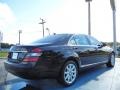 Black - S 550 Sedan Photo No. 5