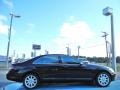 Black - S 550 Sedan Photo No. 6