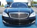 Black - S 550 Sedan Photo No. 8