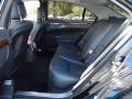 Black - S 550 Sedan Photo No. 14