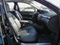 Black - S 550 Sedan Photo No. 15