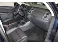 Night Blue Metallic - Tiguan LE Photo No. 10