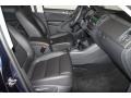 Night Blue Metallic - Tiguan LE Photo No. 11