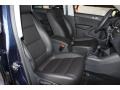 Night Blue Metallic - Tiguan LE Photo No. 12