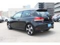 Deep Black Metallic - GTI 2 Door Photo No. 5