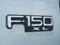  2003 F150 Sport Regular Cab Logo