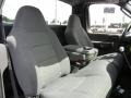 2003 Silver Metallic Ford F150 Sport Regular Cab  photo #15