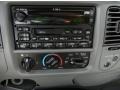 2003 Silver Metallic Ford F150 Sport Regular Cab  photo #19