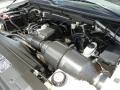 4.2 Liter OHV 12V Essex V6 2003 Ford F150 Sport Regular Cab Engine