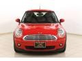 Chili Red - Cooper Hardtop Photo No. 2