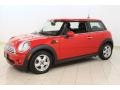 Chili Red - Cooper Hardtop Photo No. 3