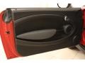 Chili Red - Cooper Hardtop Photo No. 5