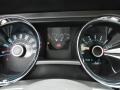 Black - Mustang V6 Coupe Photo No. 8
